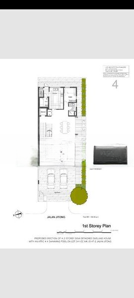 SELETAR HILLS ESTATE 15