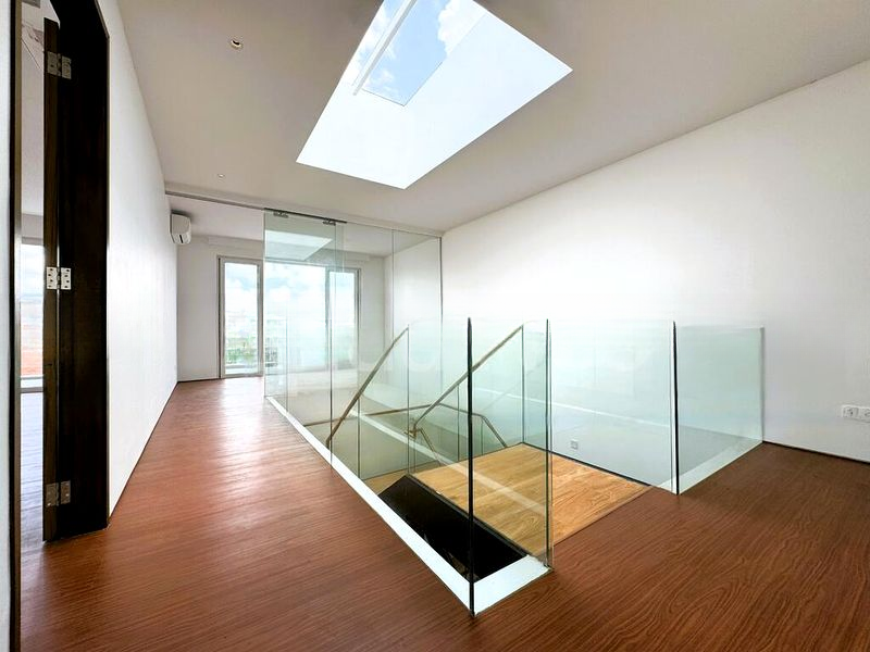 SELETAR HILLS ESTATE 11