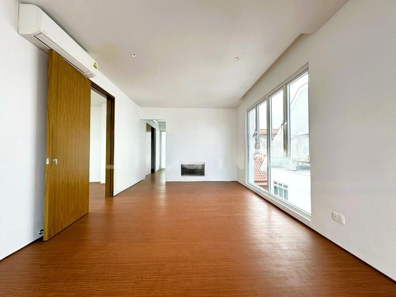 SELETAR HILLS ESTATE 12