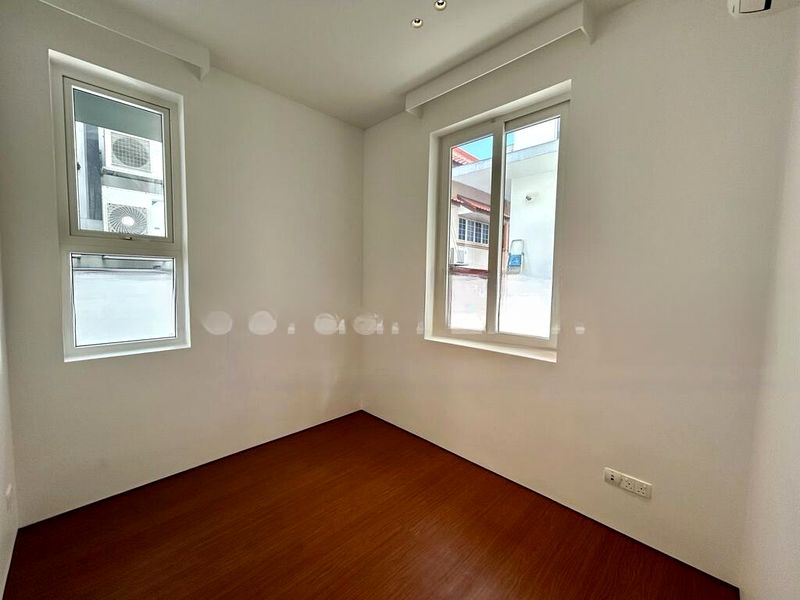 SELETAR HILLS ESTATE 7