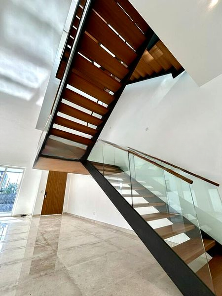 SELETAR HILLS ESTATE 15