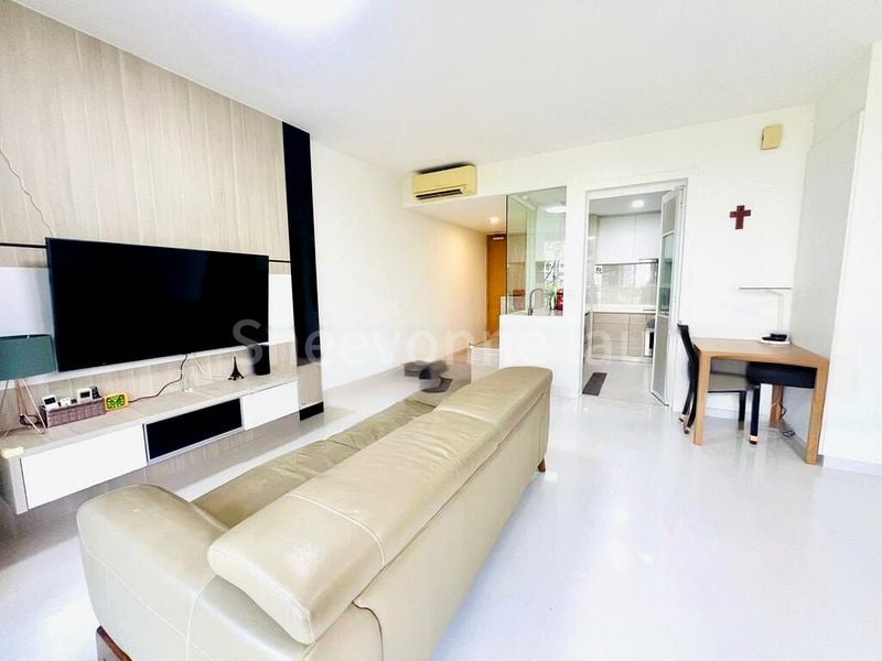 AUSTVILLE RESIDENCES 2