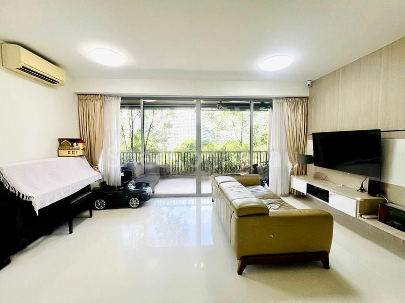 AUSTVILLE RESIDENCES 4