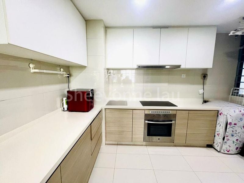 AUSTVILLE RESIDENCES 5