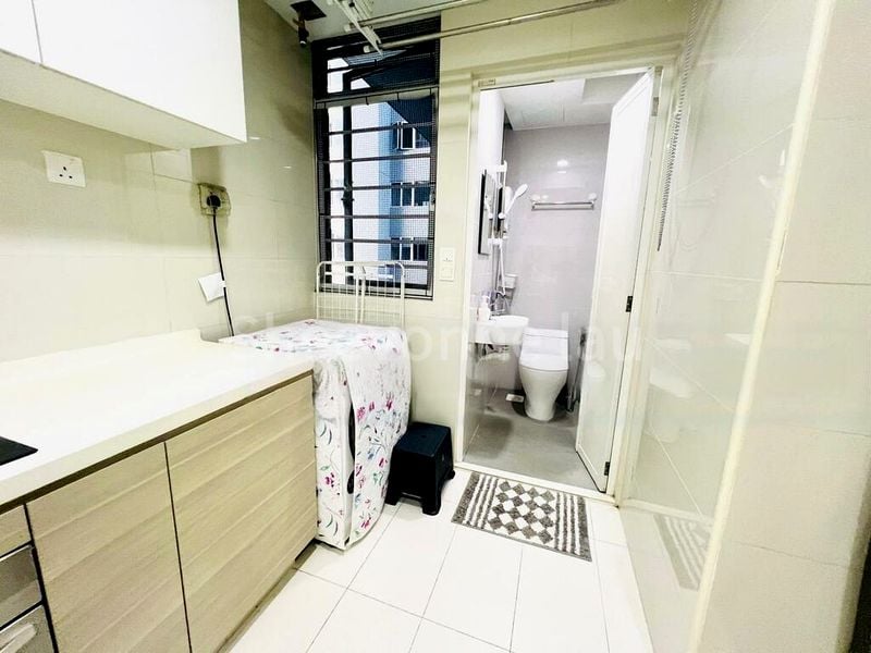 AUSTVILLE RESIDENCES 6