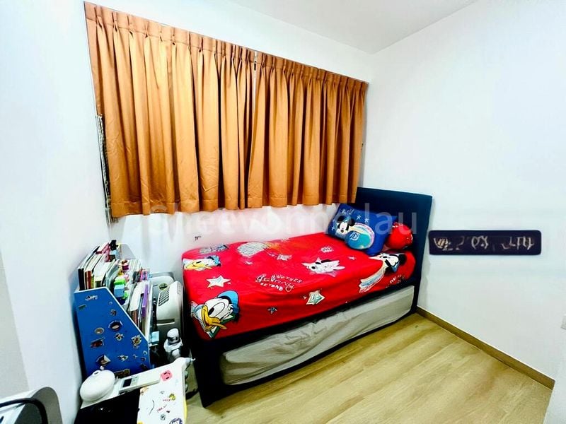 AUSTVILLE RESIDENCES 11