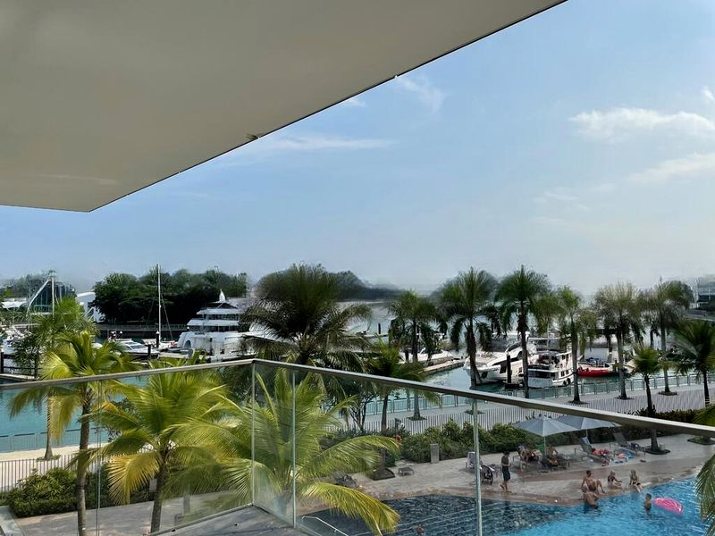 REFLECTIONS AT KEPPEL BAY 9