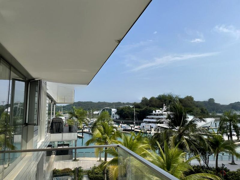 REFLECTIONS AT KEPPEL BAY 3