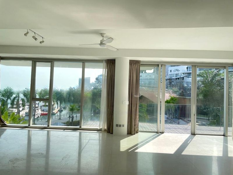 REFLECTIONS AT KEPPEL BAY 5