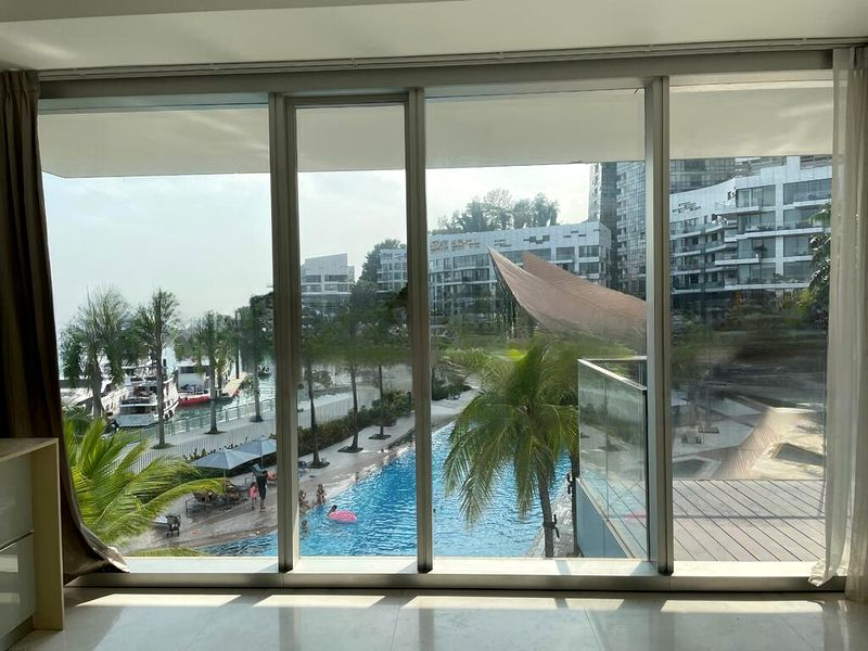 REFLECTIONS AT KEPPEL BAY 6