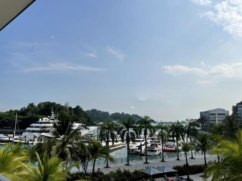 REFLECTIONS AT KEPPEL BAY 4