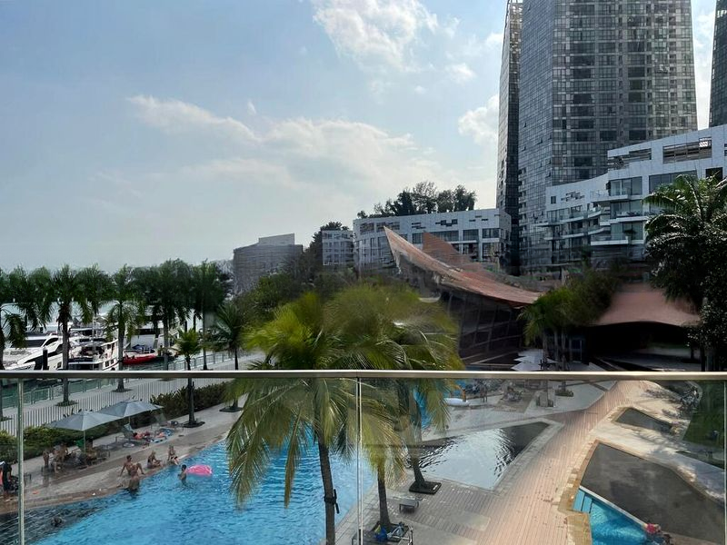 REFLECTIONS AT KEPPEL BAY 10