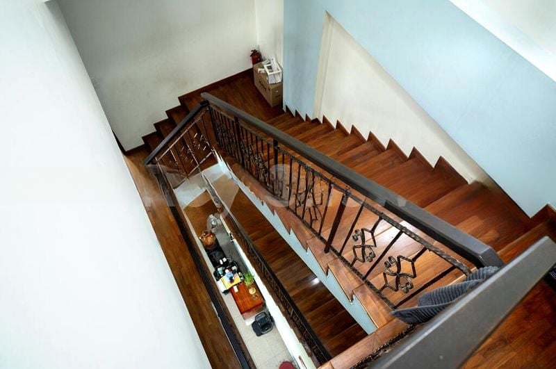 SELETAR HILLS ESTATE 4