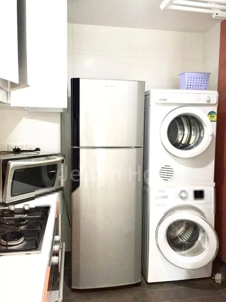 DOUBLE BAY RESIDENCES 2