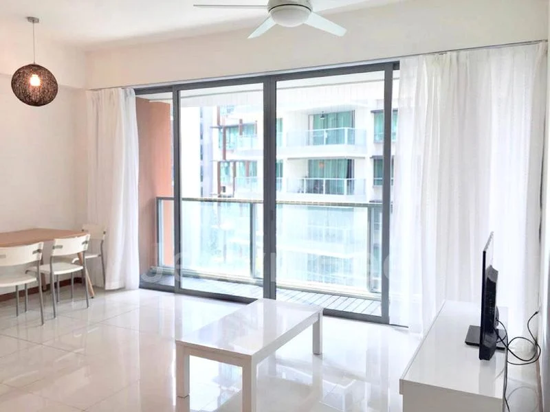 DOUBLE BAY RESIDENCES 3