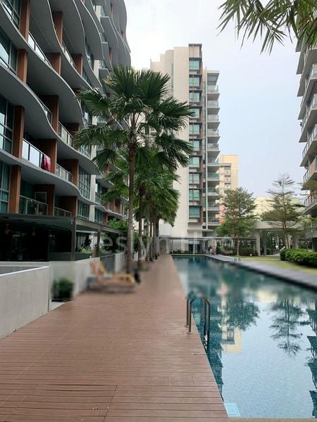 DOUBLE BAY RESIDENCES 4