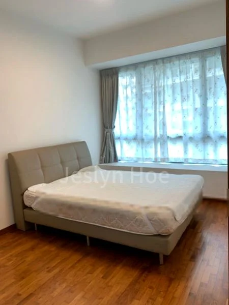 DOUBLE BAY RESIDENCES 5