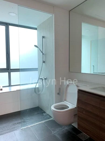 DOUBLE BAY RESIDENCES 6