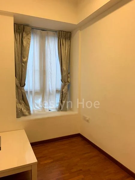 DOUBLE BAY RESIDENCES 7