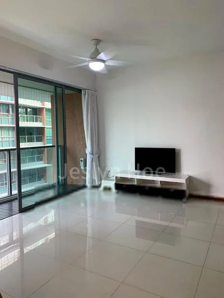 DOUBLE BAY RESIDENCES 9