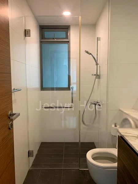 DOUBLE BAY RESIDENCES 10