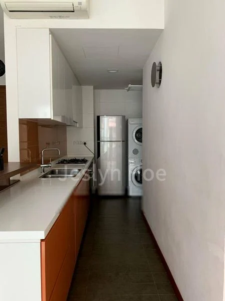 DOUBLE BAY RESIDENCES 11