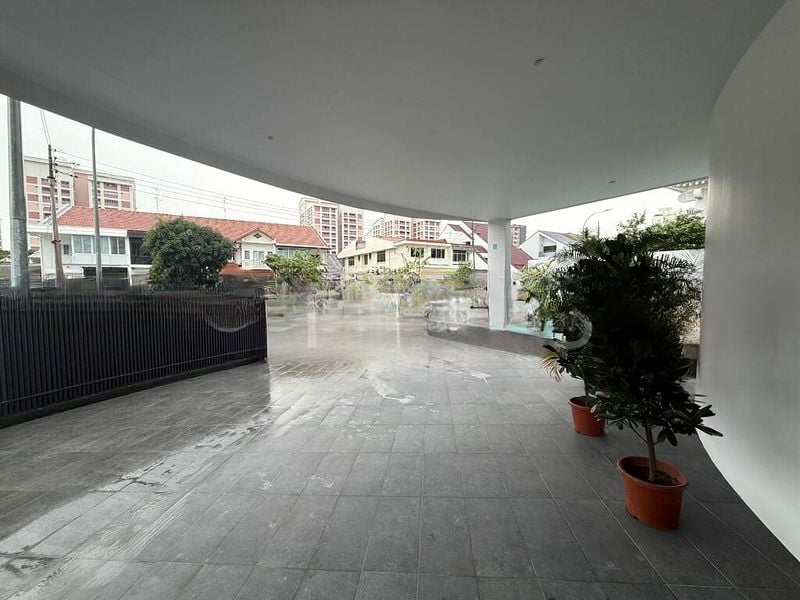 KIMNAN PARK 9