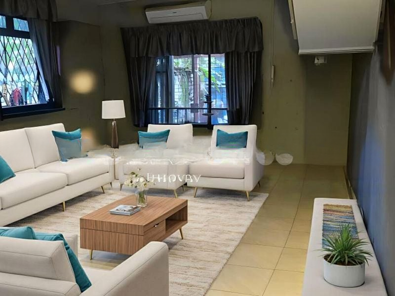 QUEEN ASTRID GARDENS 7