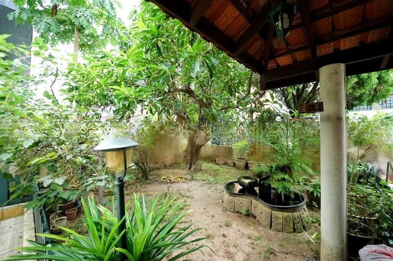 SEA BREEZE TERRACE 8