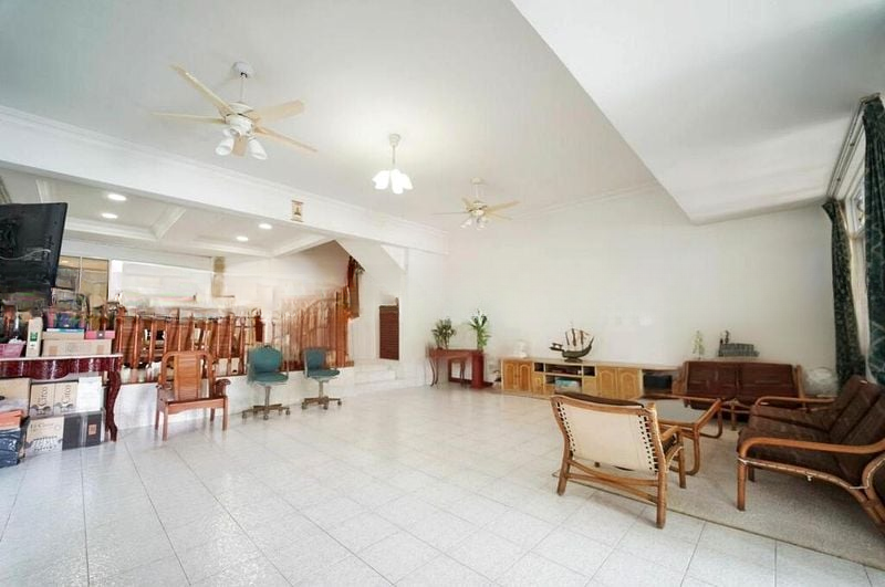 SEA BREEZE TERRACE 3