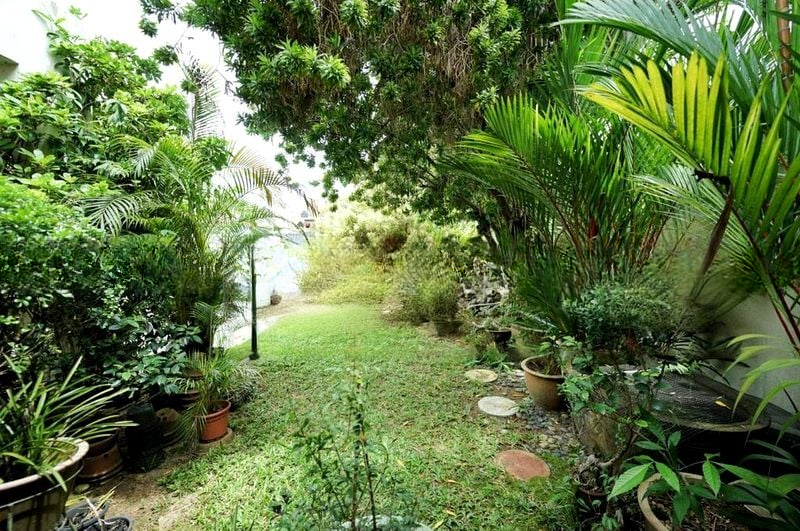 SEA BREEZE TERRACE 9