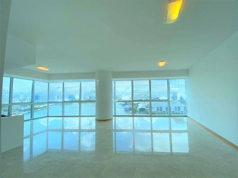 MARINA BAY RESIDENCES 2