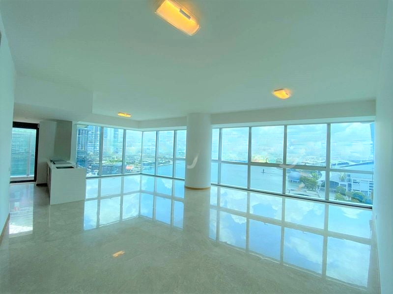 MARINA BAY RESIDENCES 3