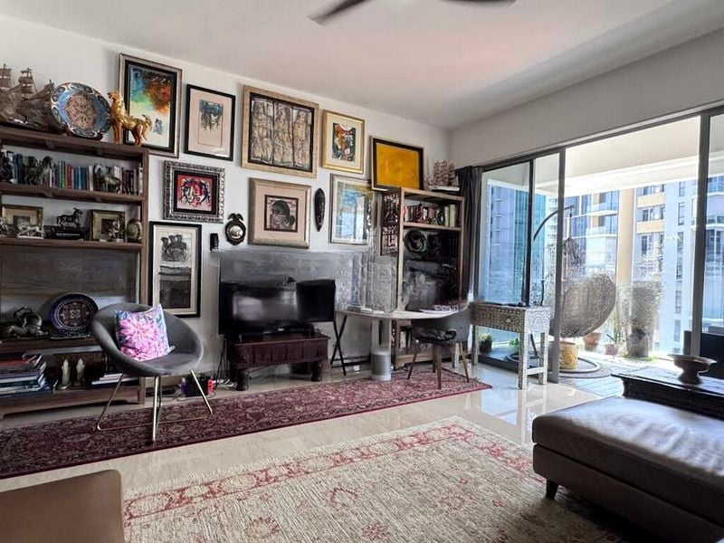 CITYVISTA RESIDENCES 8