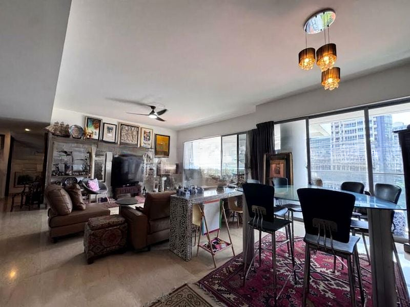 CITYVISTA RESIDENCES 7