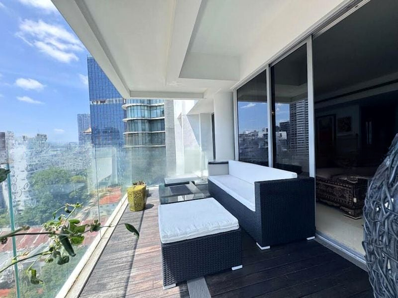 CITYVISTA RESIDENCES 10