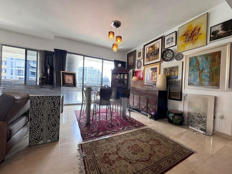 CITYVISTA RESIDENCES 9