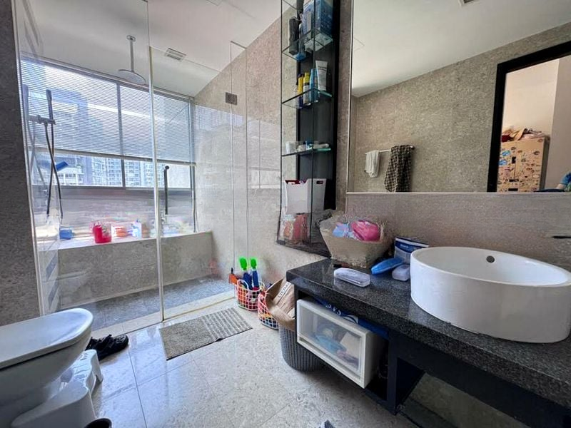 CITYVISTA RESIDENCES 3