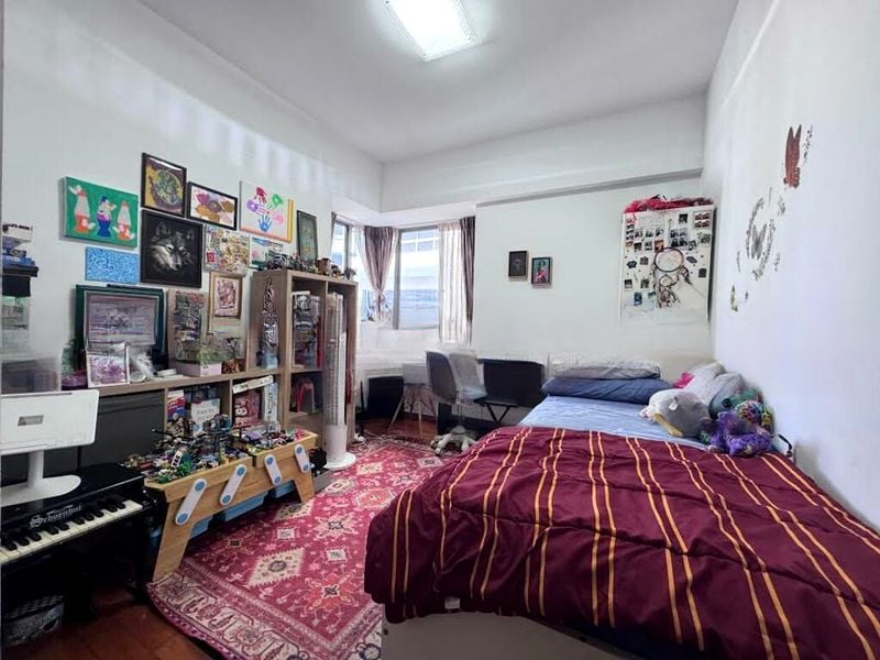 CITYVISTA RESIDENCES 4