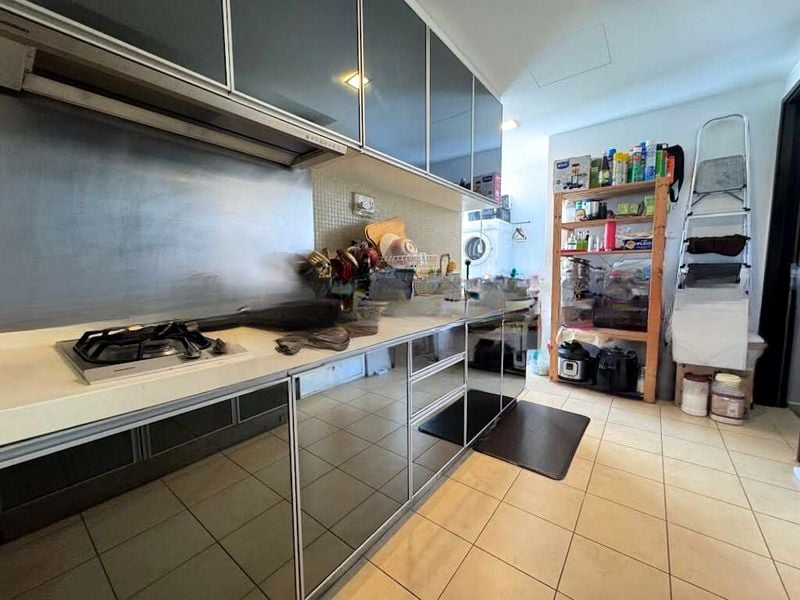 CITYVISTA RESIDENCES 5