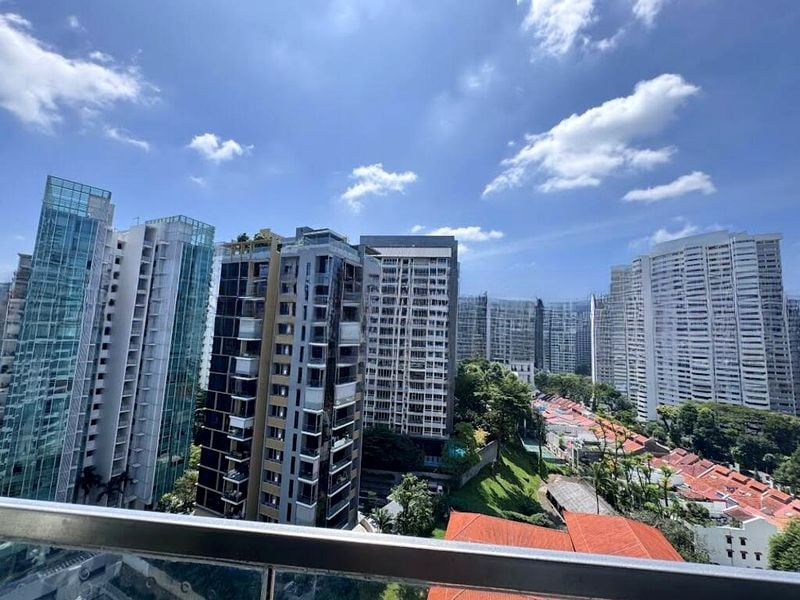 CITYVISTA RESIDENCES 11