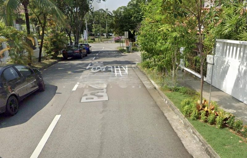 PASIR RIS BEACH PARK 3