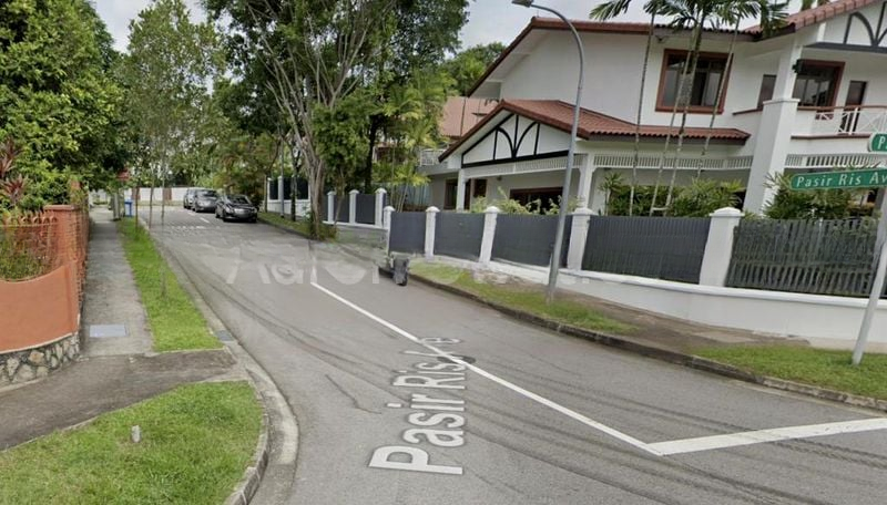 PASIR RIS BEACH PARK 2