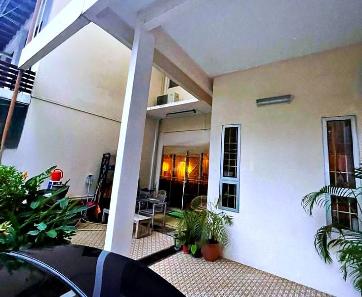 RESIDENCES @ NOVENA 2
