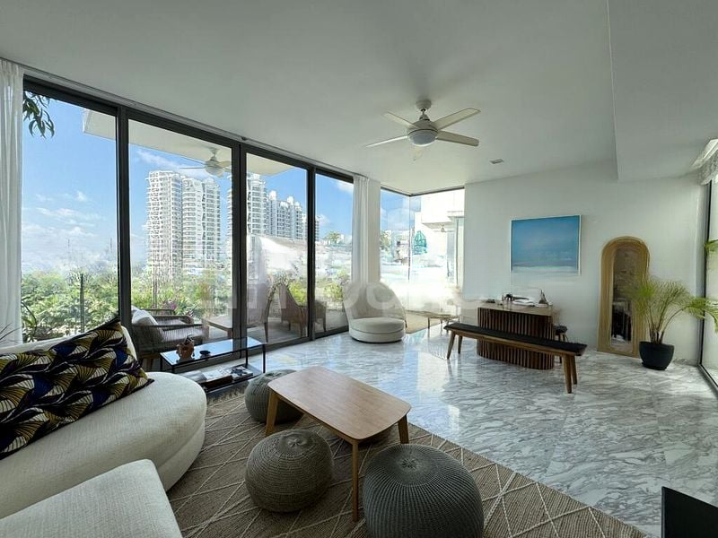 MARINA COLLECTION 15