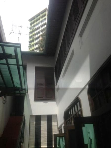 BLAIR PLAIN CONSERVATION AREA 6