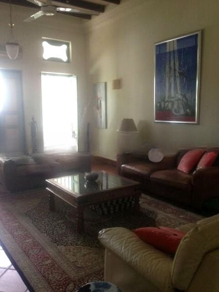 BLAIR PLAIN CONSERVATION AREA 8