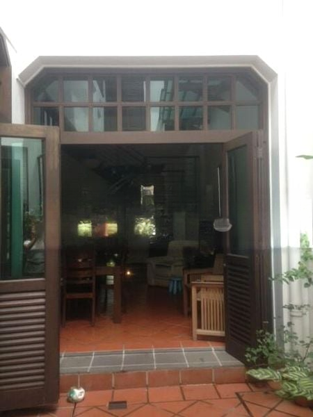 BLAIR PLAIN CONSERVATION AREA 5