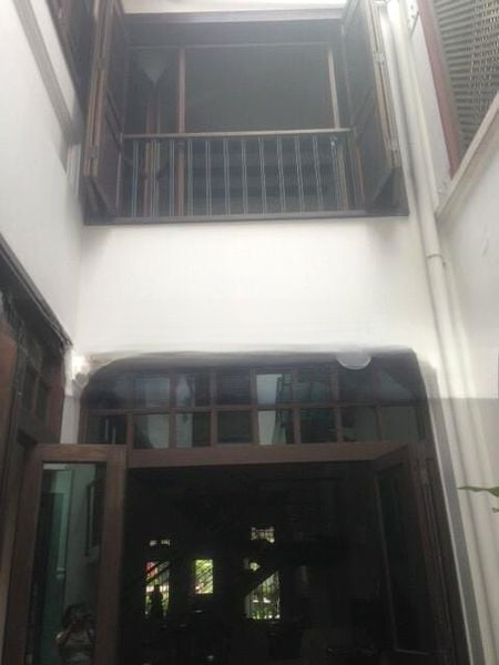 BLAIR PLAIN CONSERVATION AREA 4