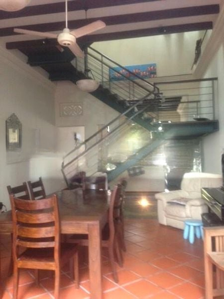 BLAIR PLAIN CONSERVATION AREA